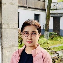 刘庆